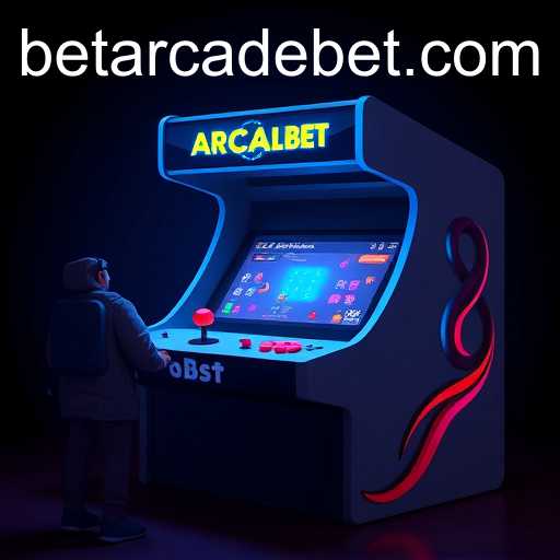 The Rise of Arcade Gambling Online