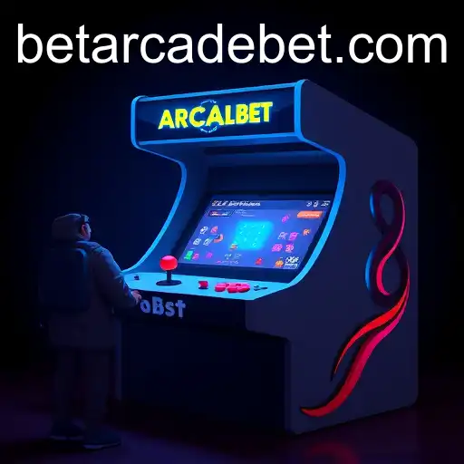 The Rise of Arcade Gambling Online