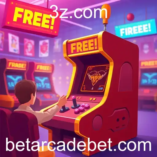 The Rise of Arcade Gaming in the Digital Era