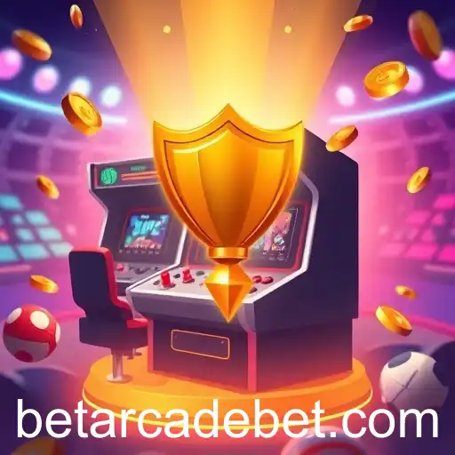 The Rise of Arcade Innovations in Online Betting