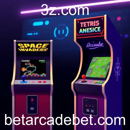Timeless Appeal: The Enduring Allure of 'Arcade Classics'