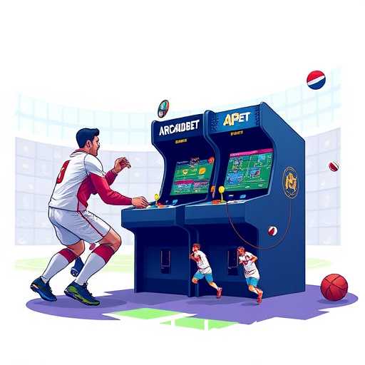 Arcade Betting: A New Era for Gamers