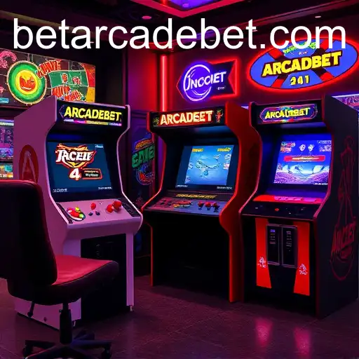The Evolution of Arcadebet in the Gaming Industry