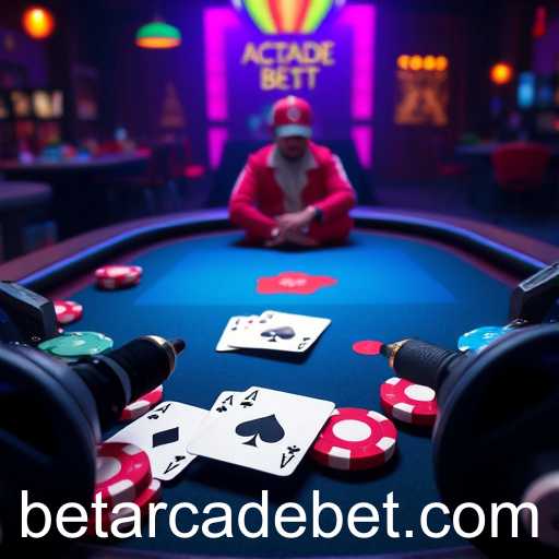 Arcadebet's Role in the Gaming Revolution