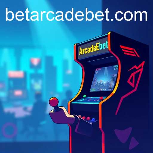 ArcadeBet Revolutionizes Online Gaming