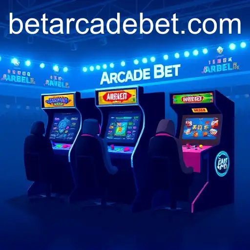 Arcadebet: Revolutionizing Online Gaming in 2025