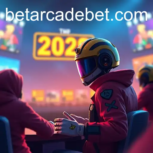 Arcadebet Revolutionizes Online Gaming Experience