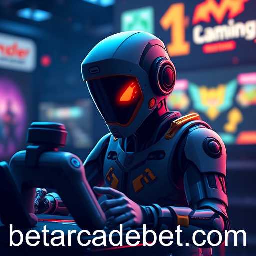 ArcadeBet: Revolutionizing Online Gaming