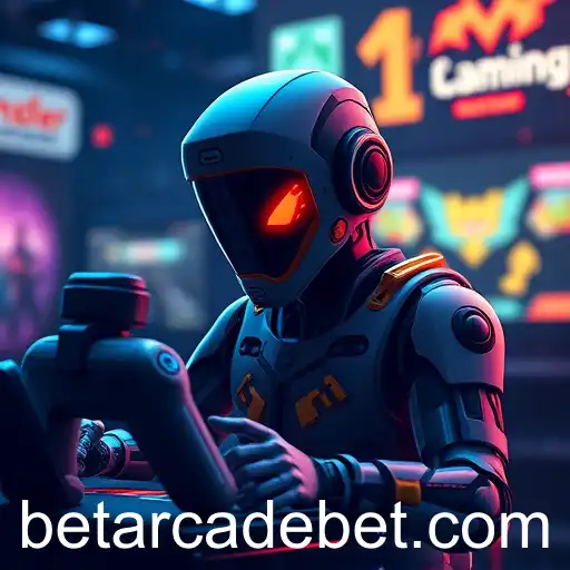 ArcadeBet: Revolutionizing Online Gaming