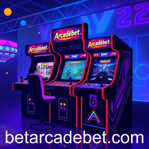 The Rise of ArcadeBet: Revolutionizing Online Gaming