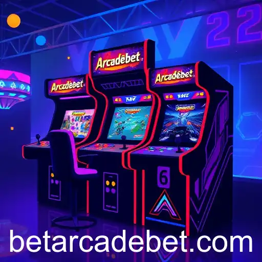 The Rise of ArcadeBet: Revolutionizing Online Gaming