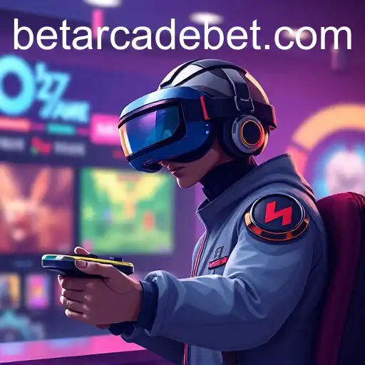 ArcadeBet: Revolutionizing Gaming in 2025