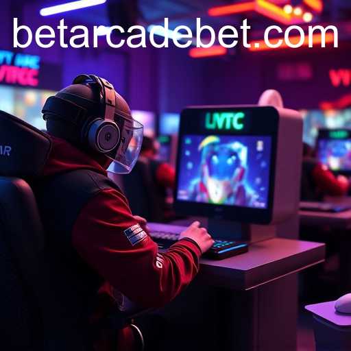 ArcadeBet: Transforming Online Gaming in 2025