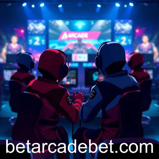 ArcadeBet and the Rise of Online Gaming in 2025
