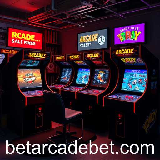 ArcadeBet Revolutionizes Online Gaming