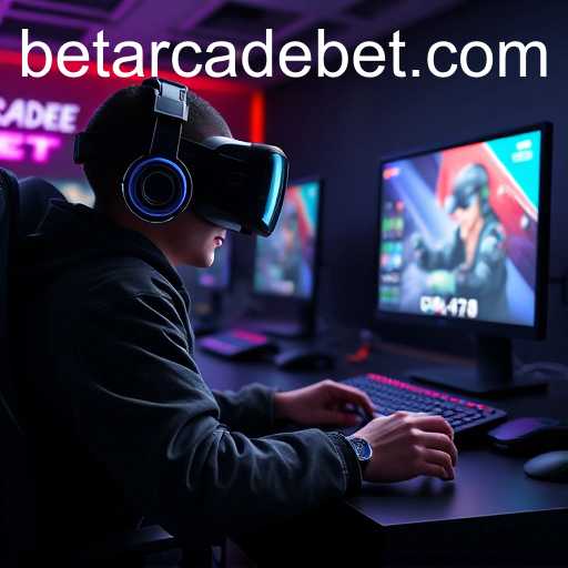 Arcadebet: Revolutionizing Online Gaming in 2025
