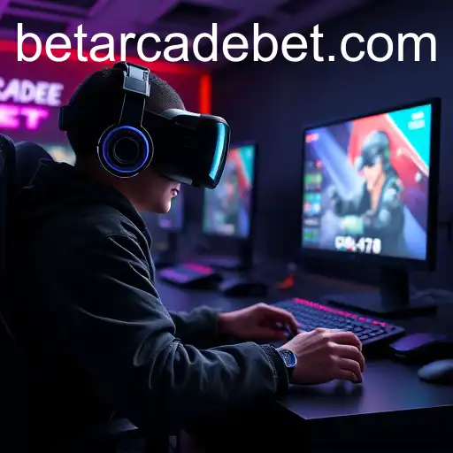 Arcadebet: Revolutionizing Online Gaming in 2025