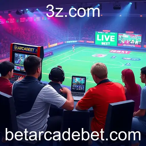 The Rise of ArcadeBet: A New Era in Online Gaming
