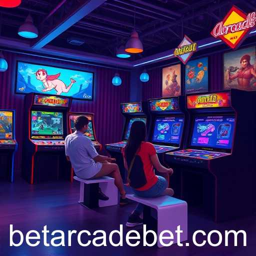 ArcadeBet Transforms Online Gaming Landscape