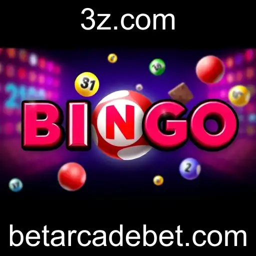Exploring the Exciting World of Online Bingo on Arcadebet