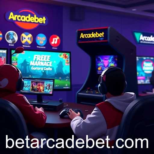 The Evolution and Impact of Arcadebet on Online Gaming