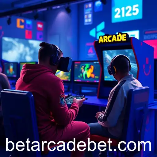 The Evolution of Online Gaming Platforms