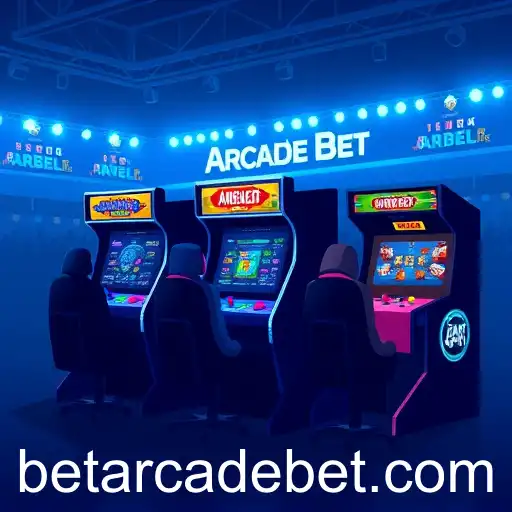 Rise of Arcade Betting Platforms
