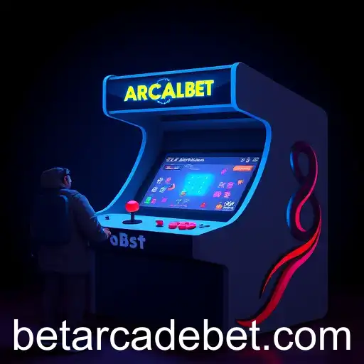 The Rise of Arcade Gambling Online
