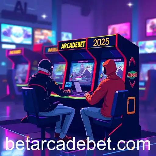 The Rise of Arcade Gaming in the Digital Era