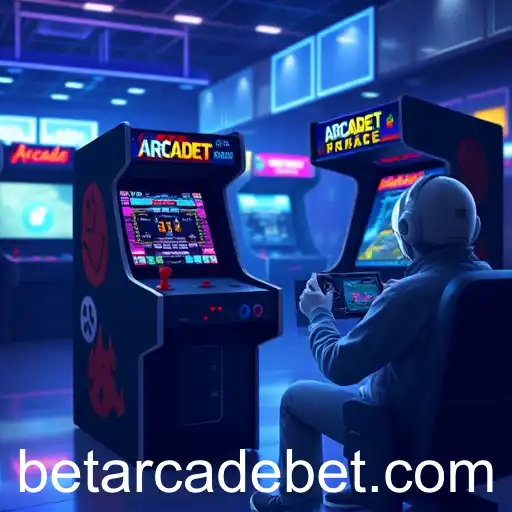 ArcadeBet's Rise in 2025: The Game Revolution