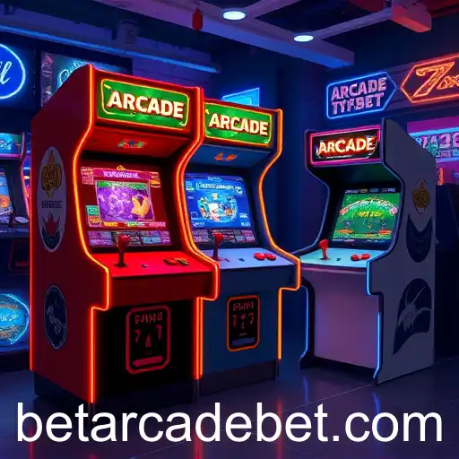 Arcadebet Revolutionizes Online Gaming