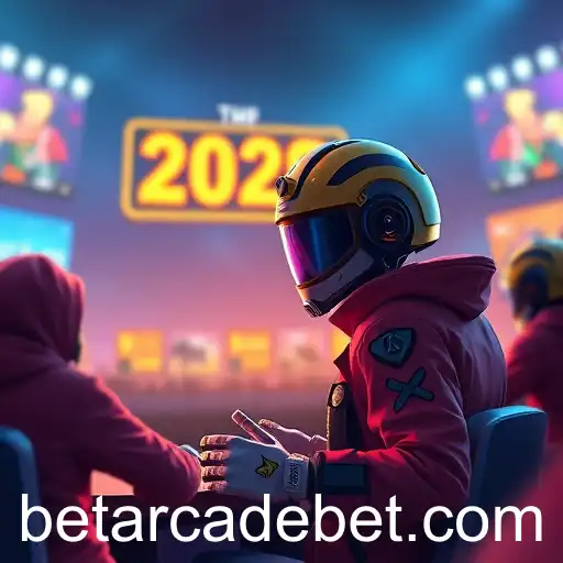 Arcadebet Revolutionizes Online Gaming Experience
