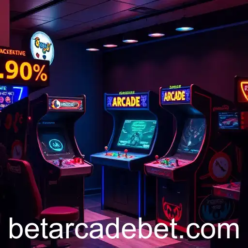 The Rise of Arcadebet in the Gaming World