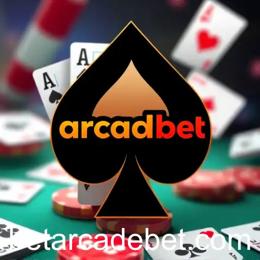 Arcadebet Revolutionizes Online Gaming Experience
