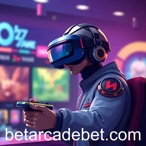 ArcadeBet: Revolutionizing Gaming in 2025