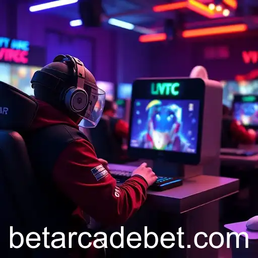 ArcadeBet: Transforming Online Gaming in 2025