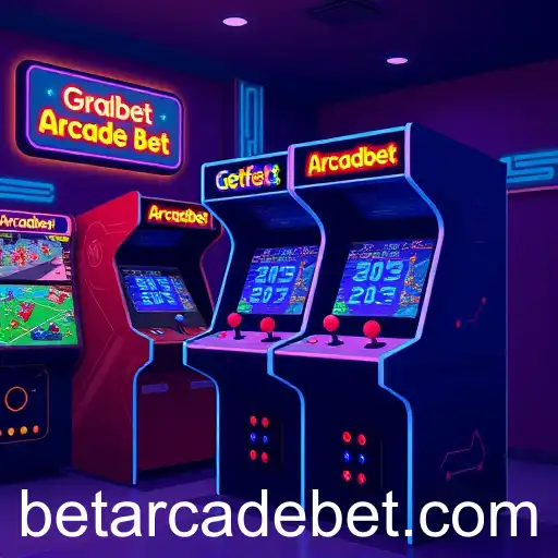 Arcadebet Revolutionizes Online Gaming in the Digital Age