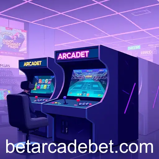 ArcadeBet Revolutionizes Online Gaming