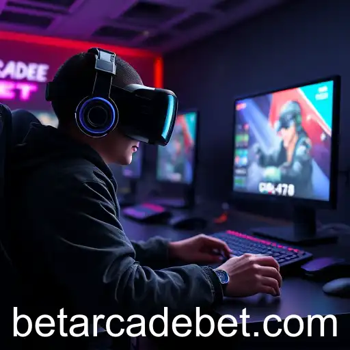 Arcadebet: Revolutionizing Online Gaming in 2025