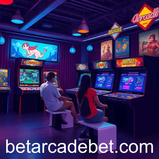 ArcadeBet Transforms Online Gaming Landscape
