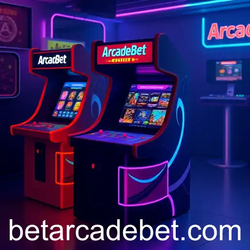 ArcadeBet Revolutionizes Online Gaming