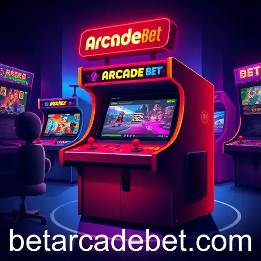 The Rise and Impact of ArcadeBet in 2025
