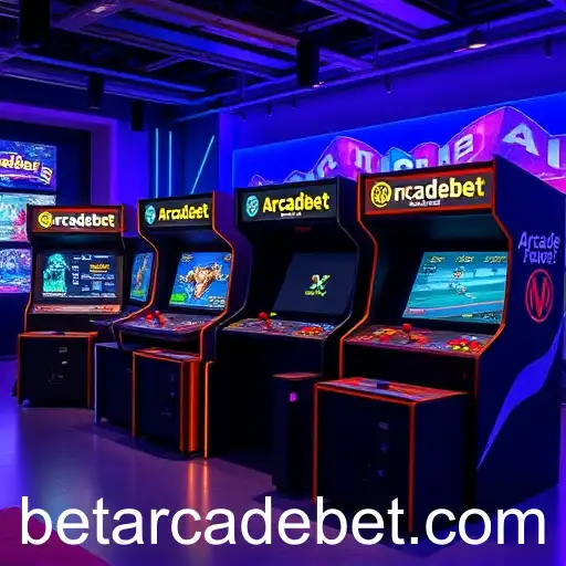 The Rise of Arcadebet in Online Gaming
