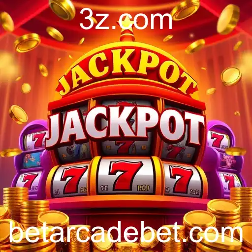 Exploring the Thrills of Jackpot Games on Arcadebet