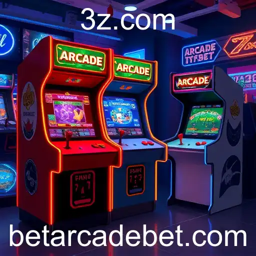 Rising Popularity of Online Arcade Betting