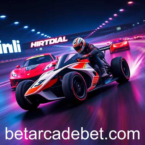 arcadebet