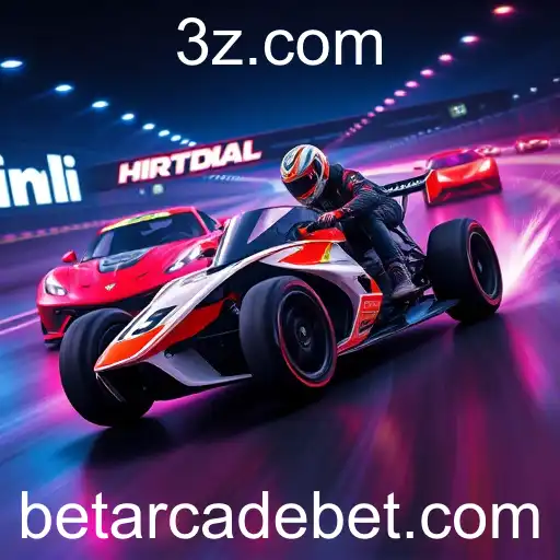 Exploring the Exciting World of Virtual Races on Arcadebet
