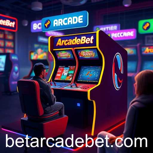The Rise of ArcadeBet: A New Era in Online Gaming