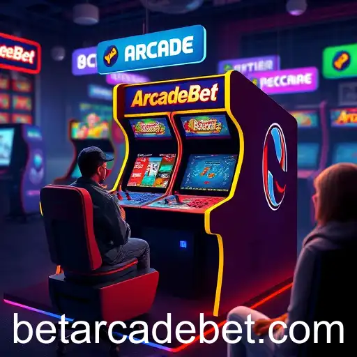 The Rise of ArcadeBet: A New Era in Online Gaming