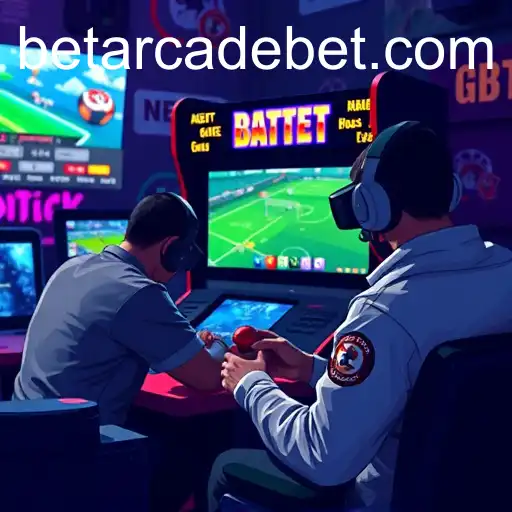 Resurgence of Online Gaming in the Digital Age